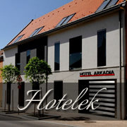 Hotelek