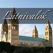 Látnivalók